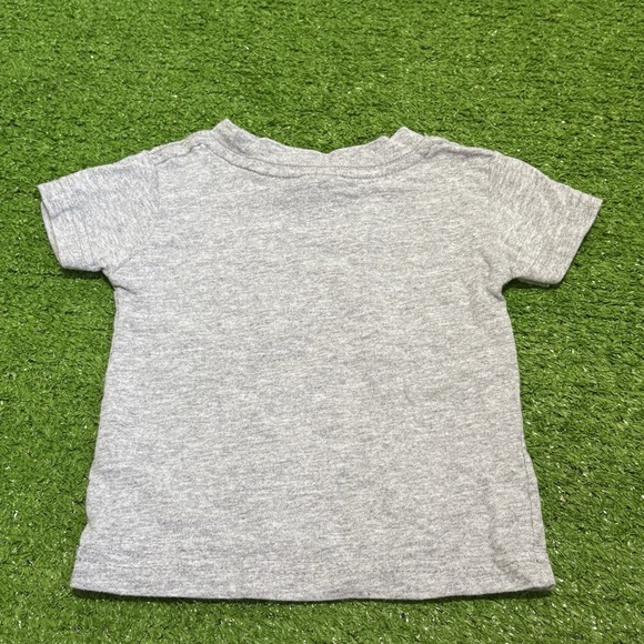 Texas A&M Baby T-shirt Size 6M Aggies Top Unisex Infant - Picture 2 of 5